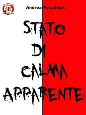 cover image of Stato di Calma Apparente